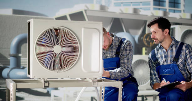 Best HVAC contractors  in USA